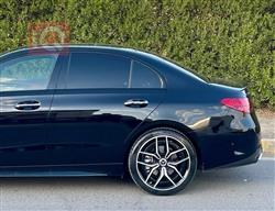 مرسيدس بنز C-Class